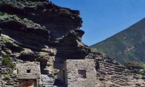 Salina guarda al futuro: rinascer&agrave; il sentiero del ''Postino''