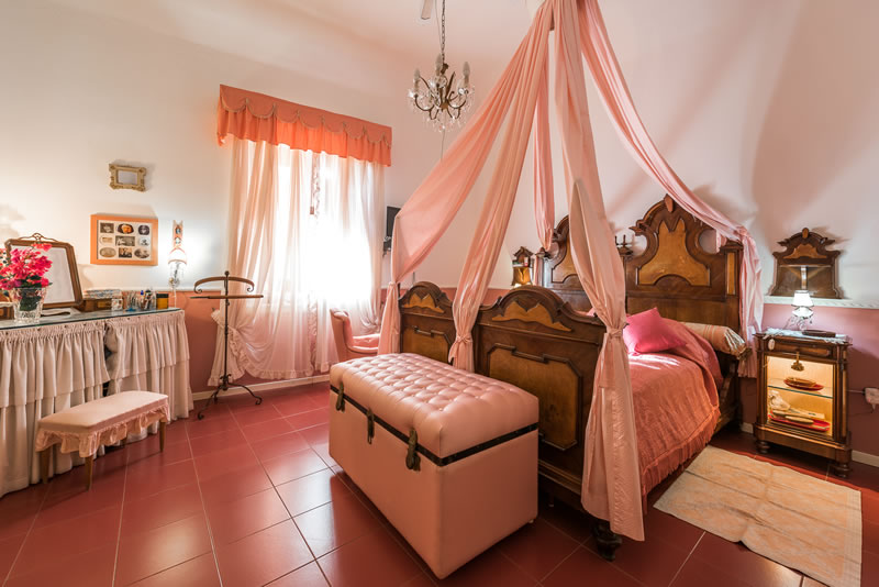 Bed & Breakfast - Villa Pittorino