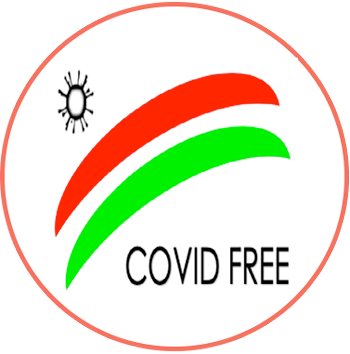 Covid Free